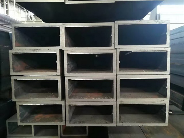 南岸Q235冷拔方管材质特点 适用工程场景分析