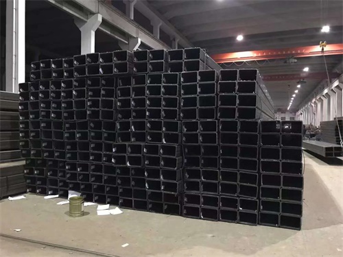 南岸冷拔方管选型指南 工程采购怎么选